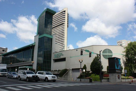 Nashville Kongre Merkezi